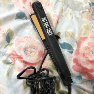 Hot Shot Tools 1inch straightener